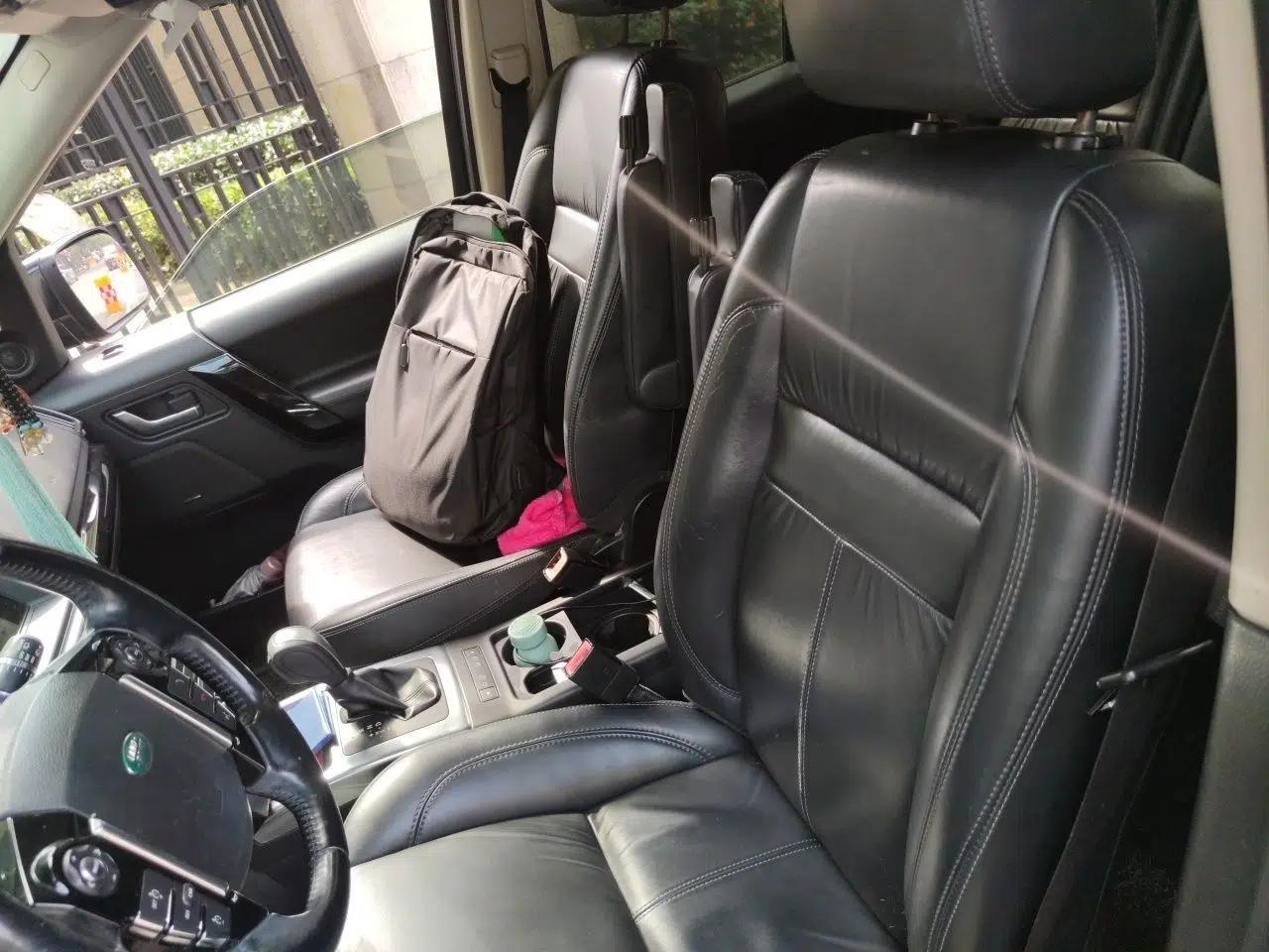 Land Rover Freelander 2 2013 2.0T Si4 HSE Gasoline Version — миниатюра 16
