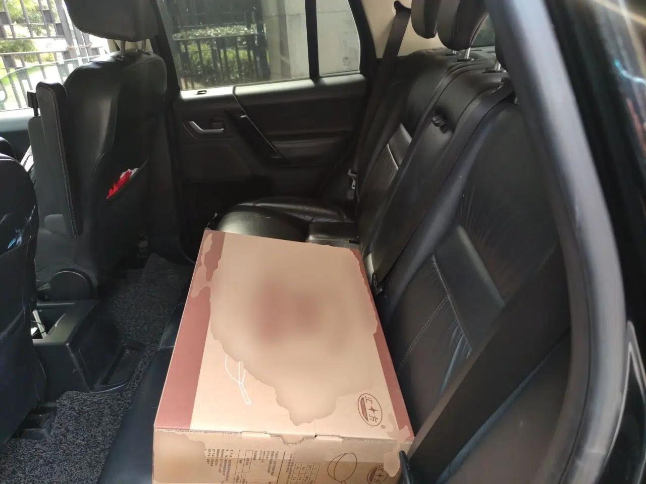 Land Rover Freelander 2 2013 2.0T Si4 HSE Gasoline Version — миниатюра 18