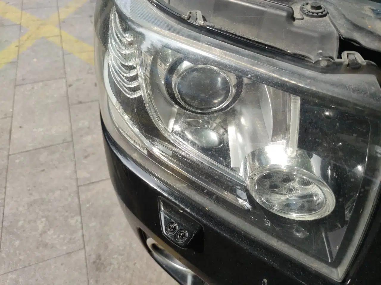Land Rover Freelander 2 2013 2.0T Si4 HSE Gasoline Version — миниатюра 7