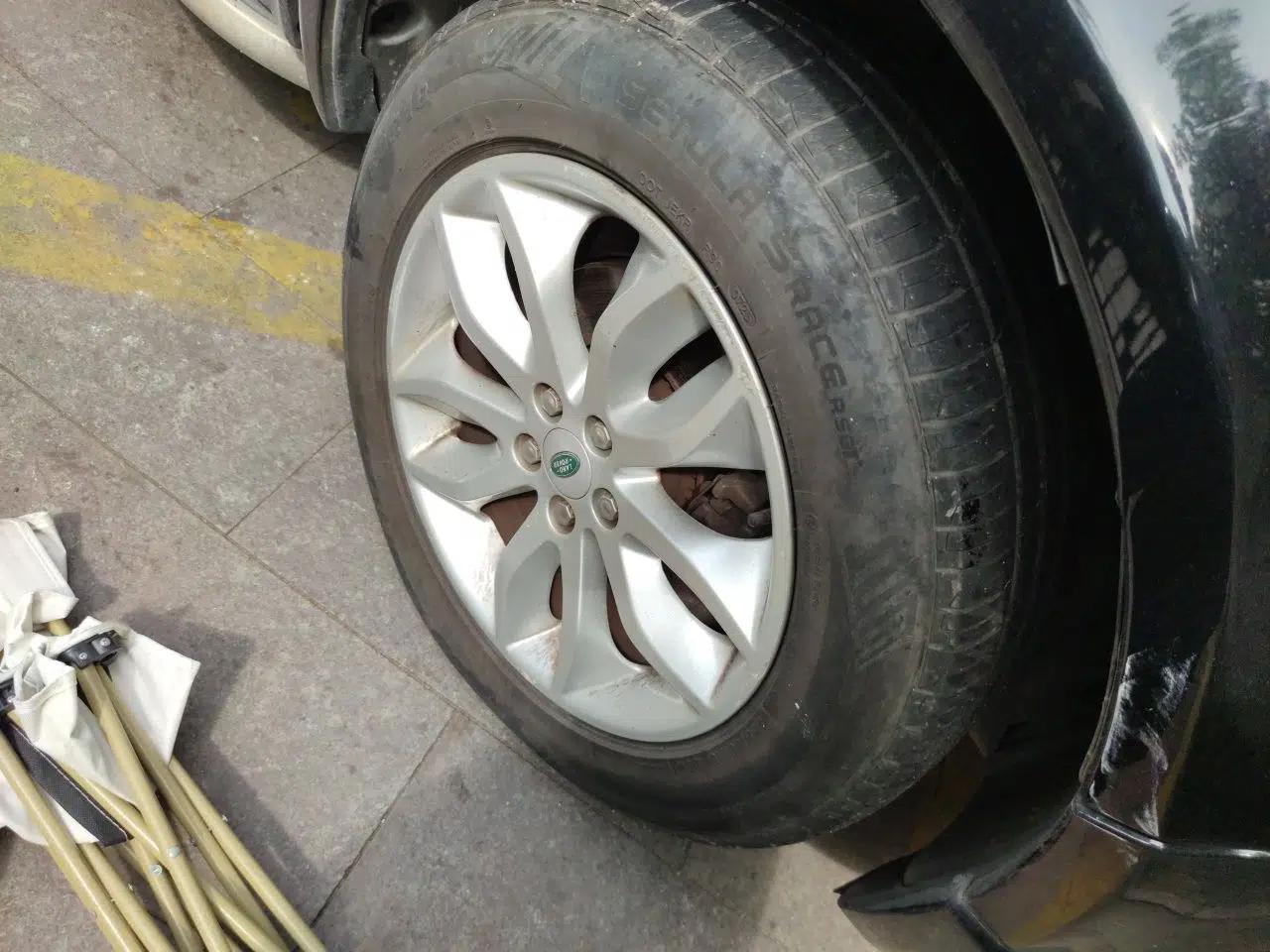 Land Rover Freelander 2 2013 2.0T Si4 HSE Gasoline Version — миниатюра 8