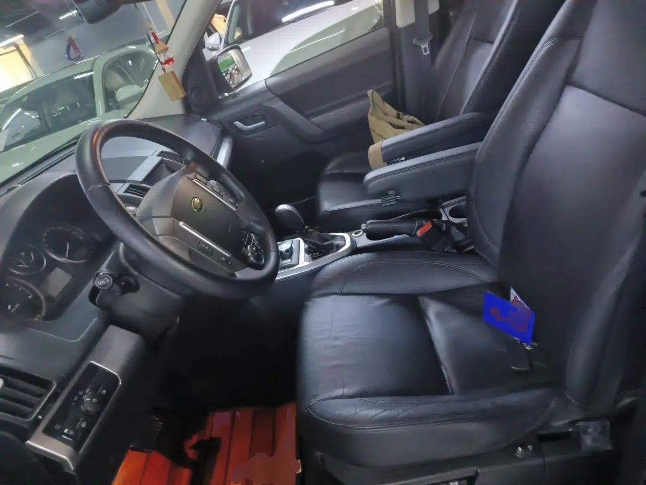Land Rover Freelander 2 2010 3.2 i6 Automatic HSE Gasoline Version — миниатюра 16