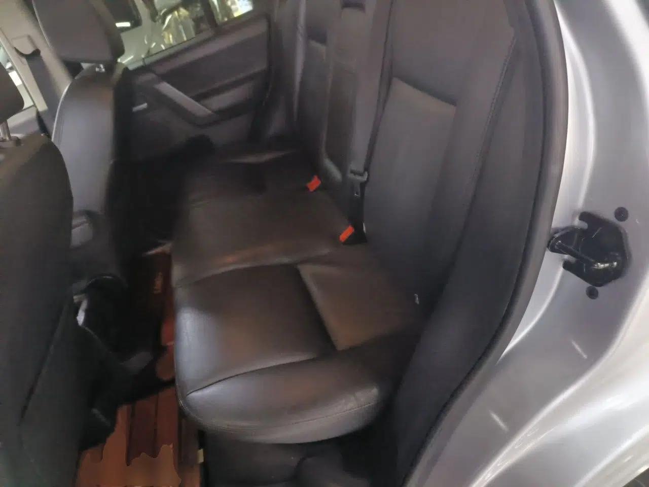 Land Rover Freelander 2 2010 3.2 i6 Automatic HSE Gasoline Version — миниатюра 18