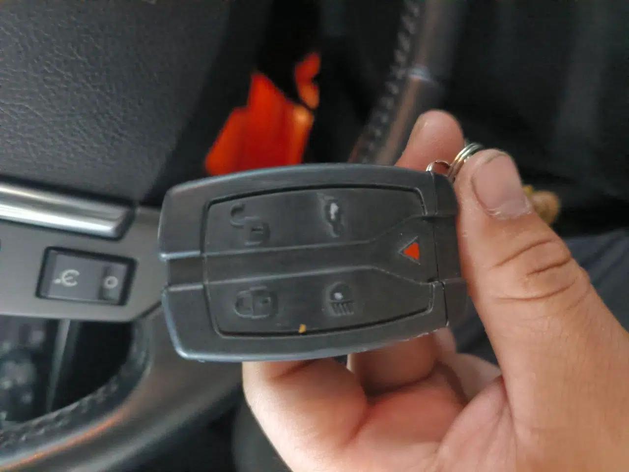 Land Rover Freelander 2 2010 3.2 i6 Automatic HSE Gasoline Version — миниатюра 9
