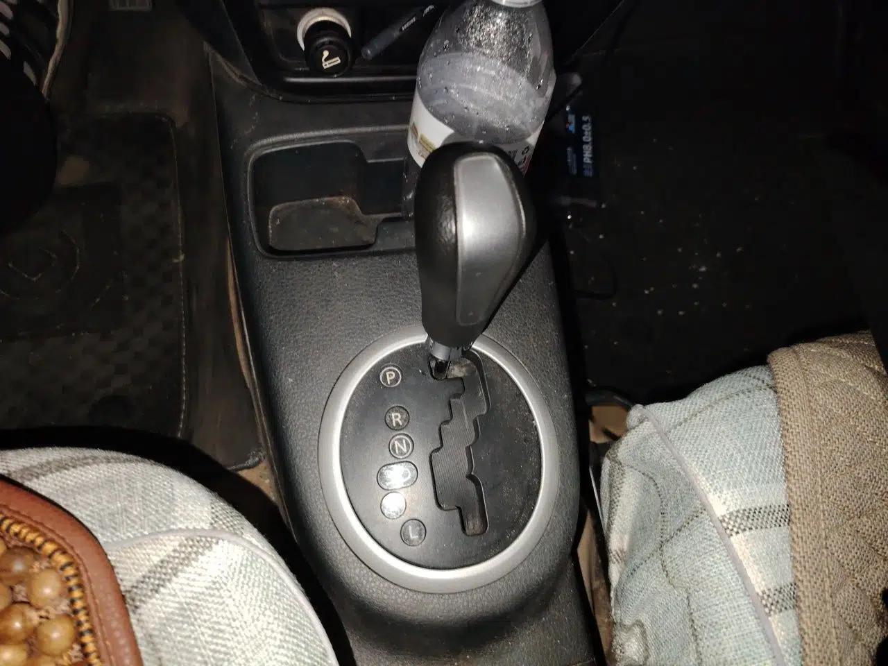 Suzuki SX4 2013 1.6L Automatic CoolRide Model — миниатюра 11