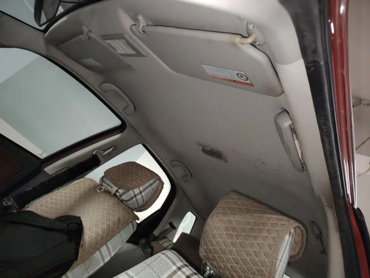 Suzuki SX4 2013 1.6L Automatic CoolRide Model — миниатюра 13
