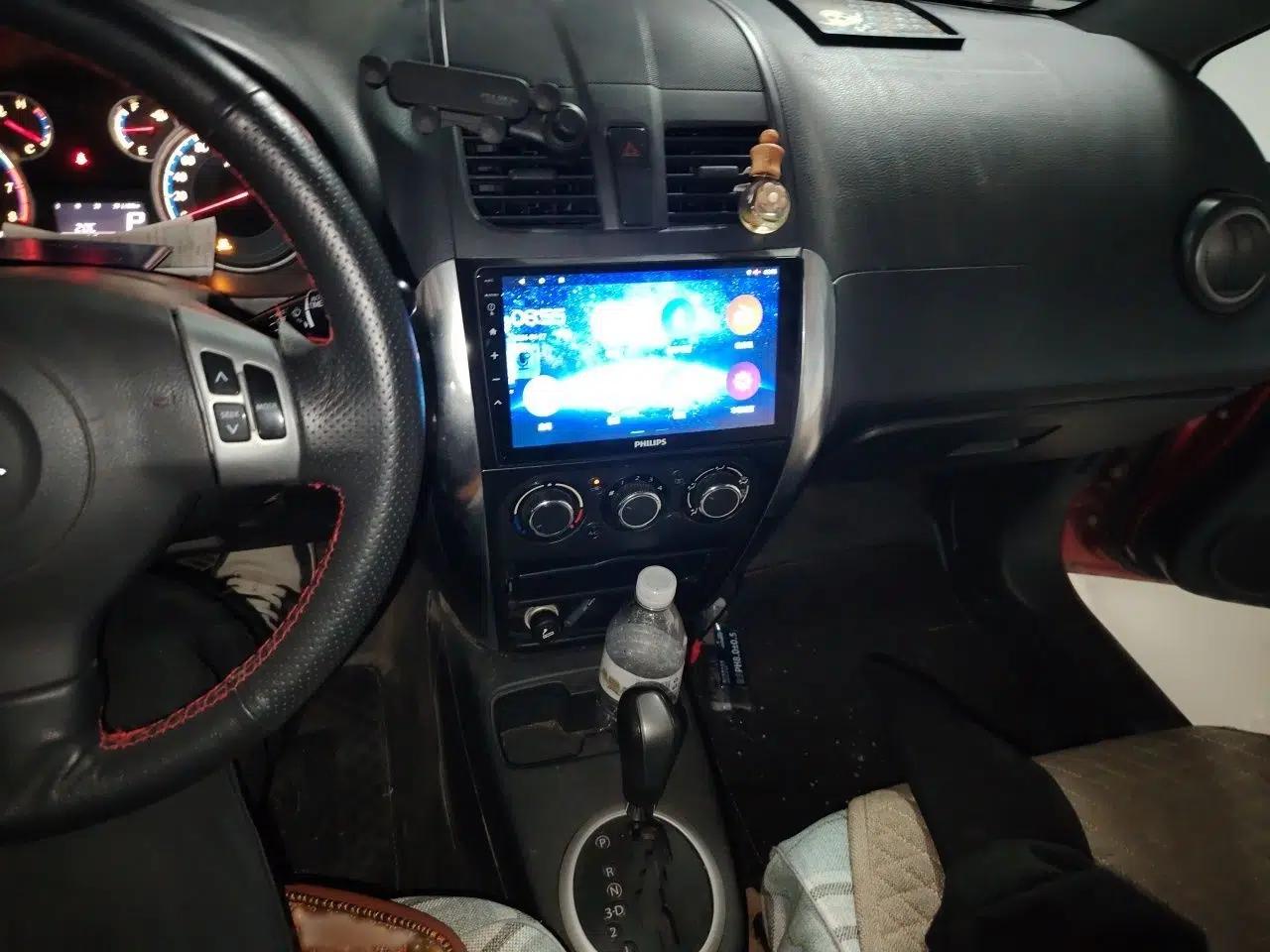Suzuki SX4 2013 1.6L Automatic CoolRide Model — миниатюра 10