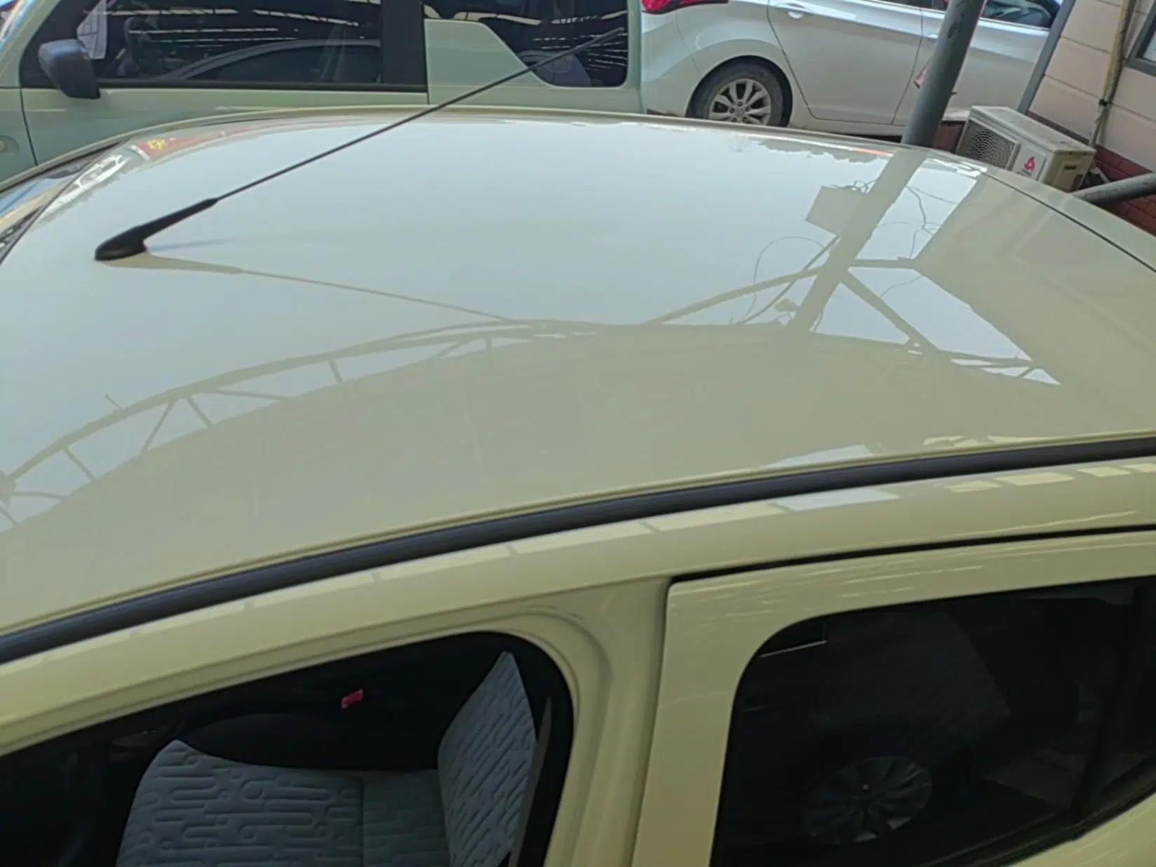 Suzuki Alto 2013 1.0L Automatic Luxury Model — миниатюра 11
