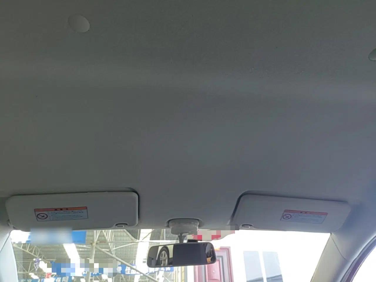 Suzuki Alto 2013 1.0L Automatic Luxury Model — миниатюра 20