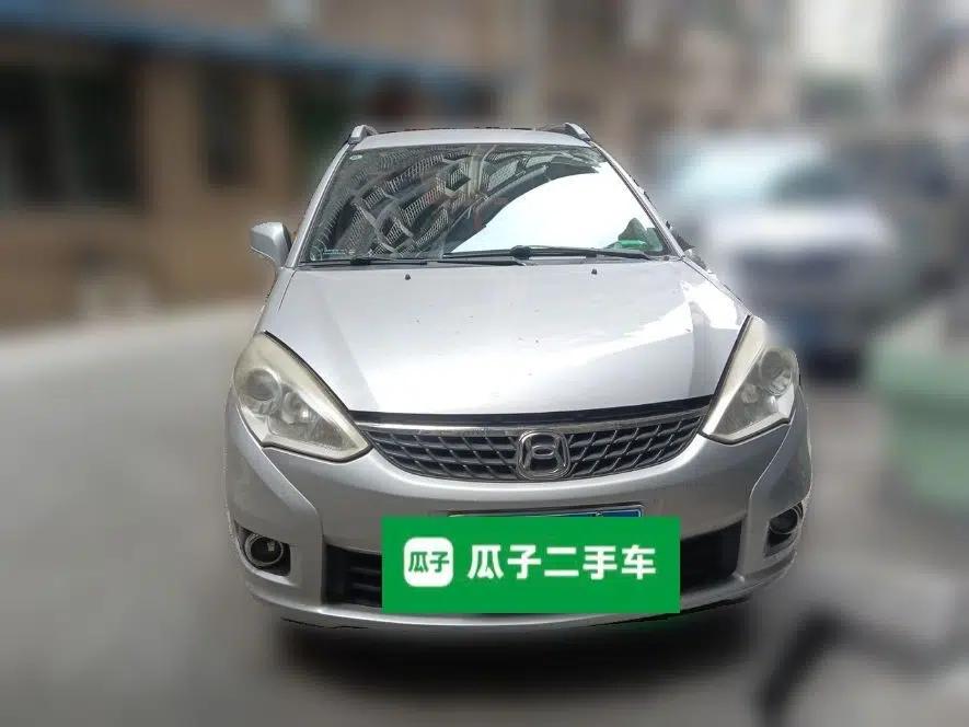 Suzuki Liana A6 2014 Hatchback 1.4L Manual Enjoyment Model — миниатюра 2