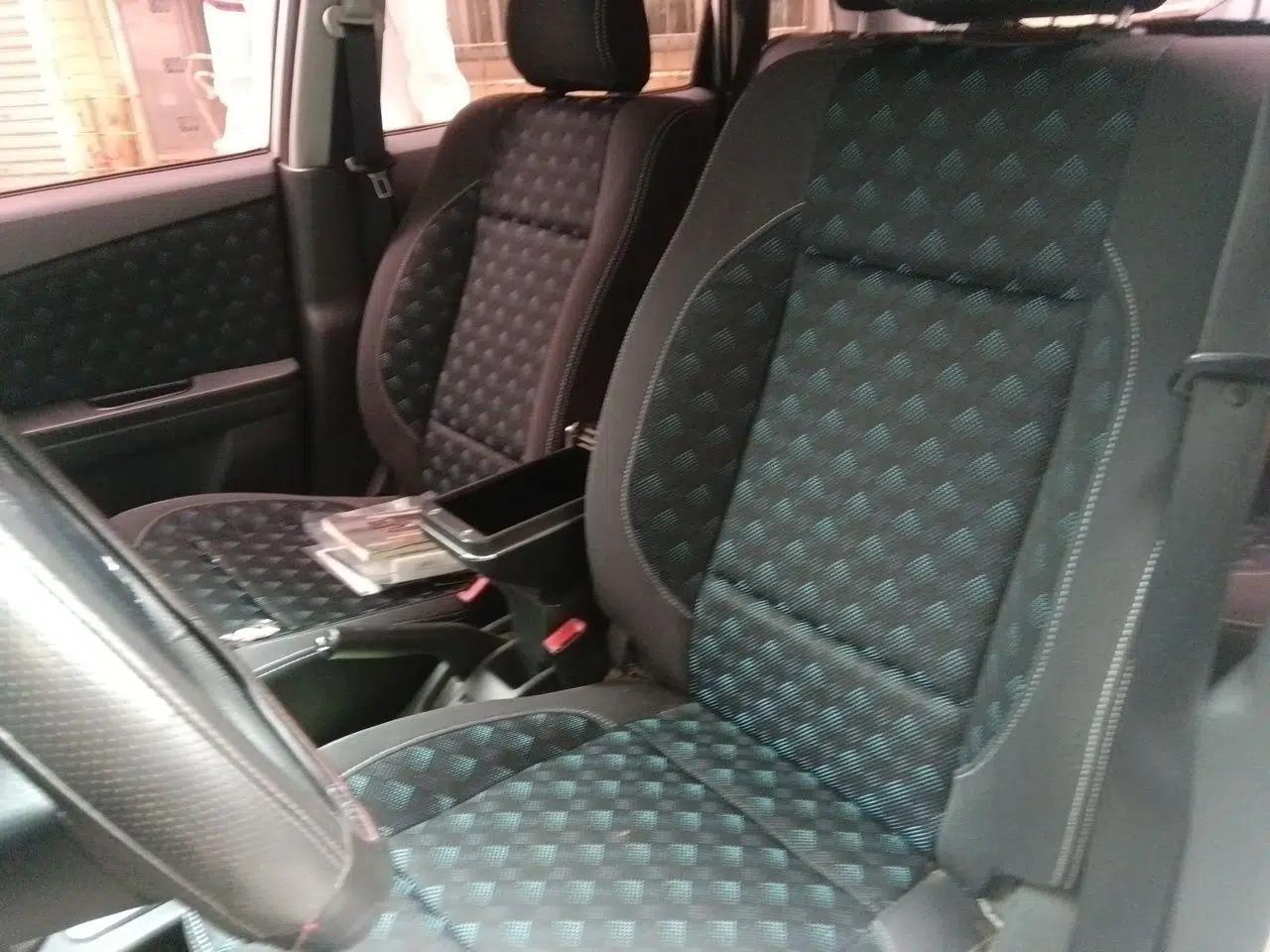Suzuki Liana A6 2014 Hatchback 1.4L Manual Enjoyment Model — миниатюра 16