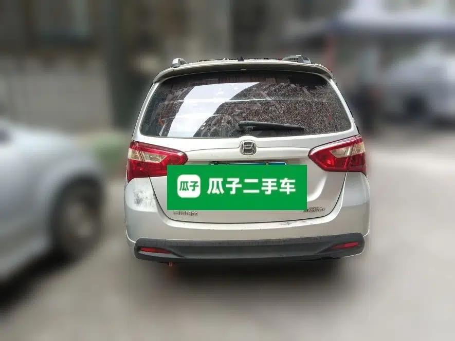 Suzuki Liana A6 2014 Hatchback 1.4L Manual Enjoyment Model — миниатюра 5