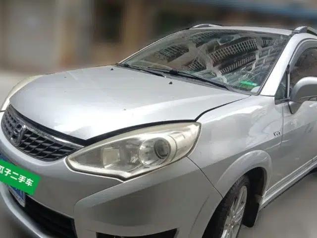 Suzuki Liana A6 2014 Hatchback 1.4L Manual Enjoyment Model