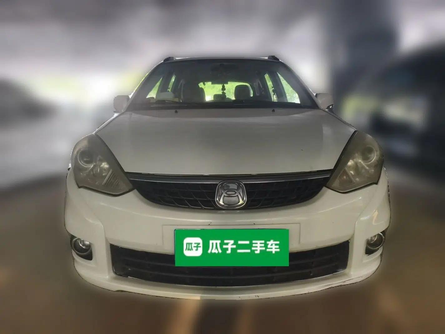 Suzuki Liana A6 2014 Hatchback 1.4L Manual Enjoyment Model — миниатюра 2