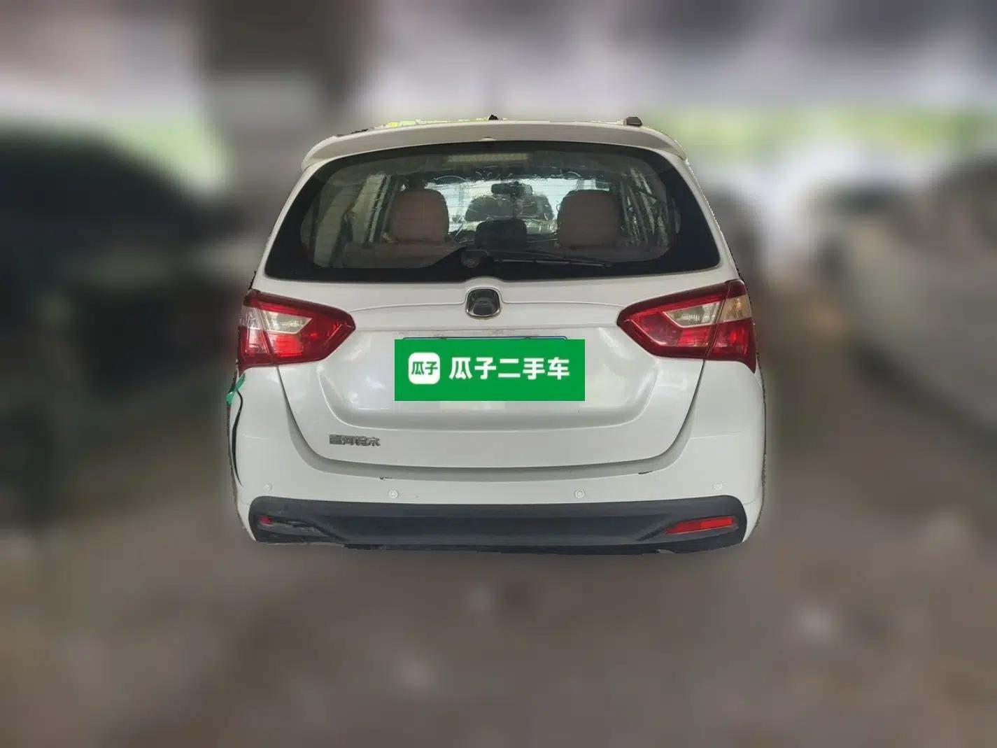 Suzuki Liana A6 2014 Hatchback 1.4L Manual Enjoyment Model — миниатюра 5
