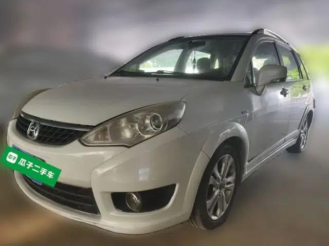 Suzuki Liana A6 2014 Hatchback 1.4L Manual Enjoyment Model