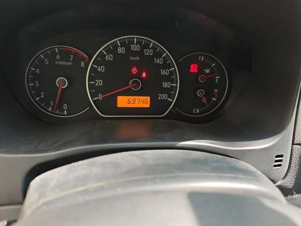 Suzuki SX4 S-Cross 2012 1.6L Manual - Practical Upgraded Version — миниатюра 13