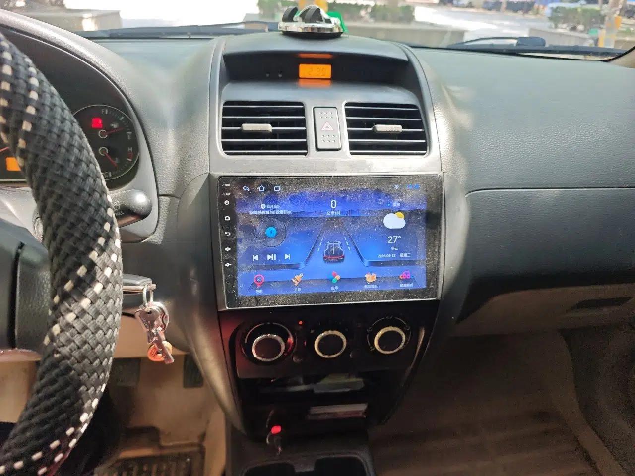 Suzuki SX4 S-Cross 2012 1.6L Manual - Practical Upgraded Version — миниатюра 14