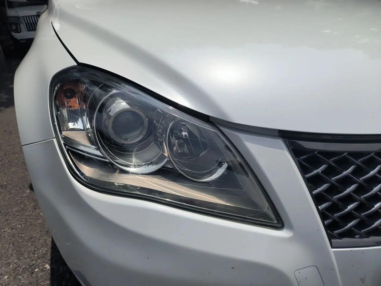 Suzuki Kizashi 2011 2.4L Two-Wheel Drive Manual Standard Edition — миниатюра 7