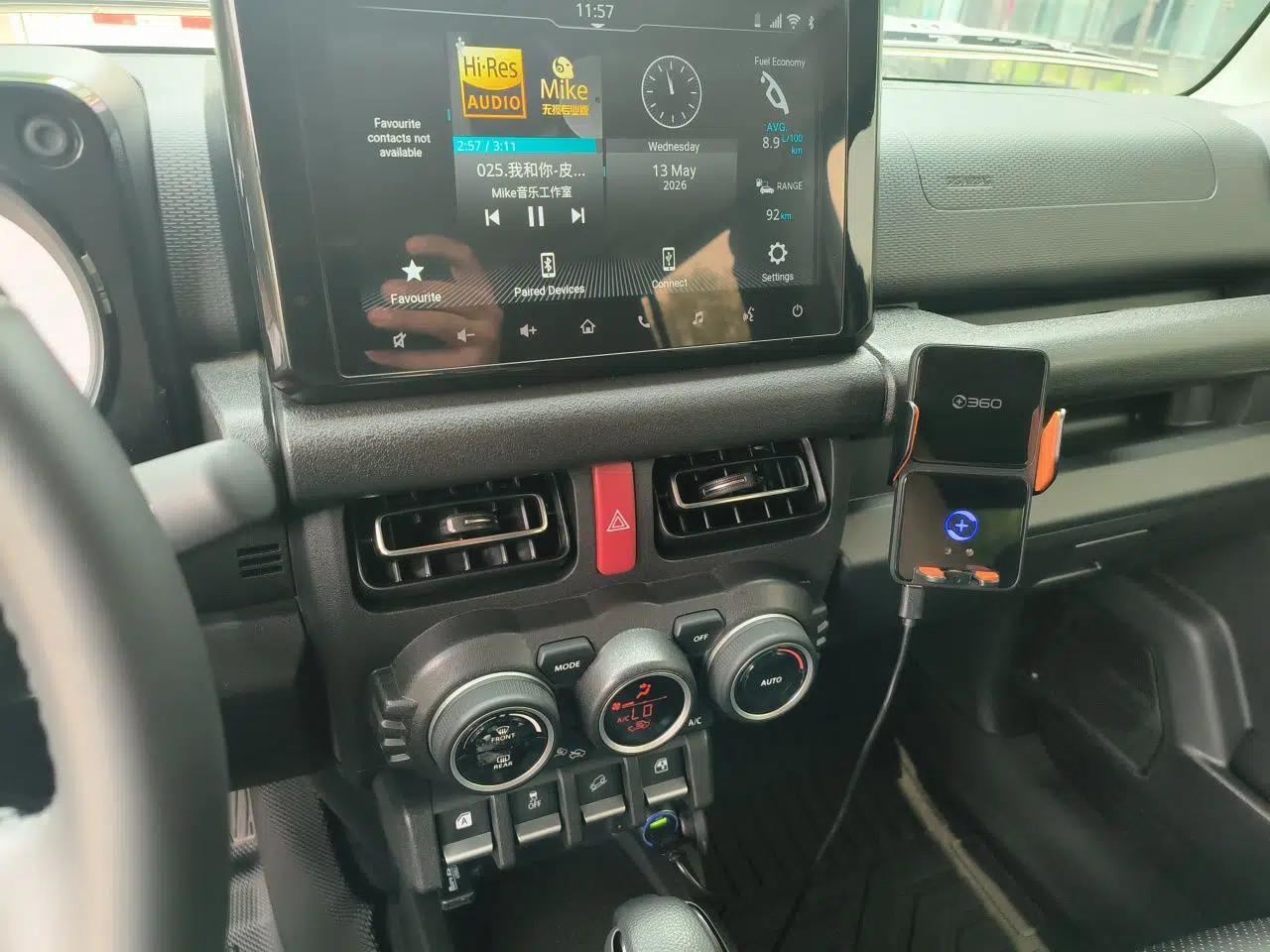 Suzuki Jimny  — миниатюра 14