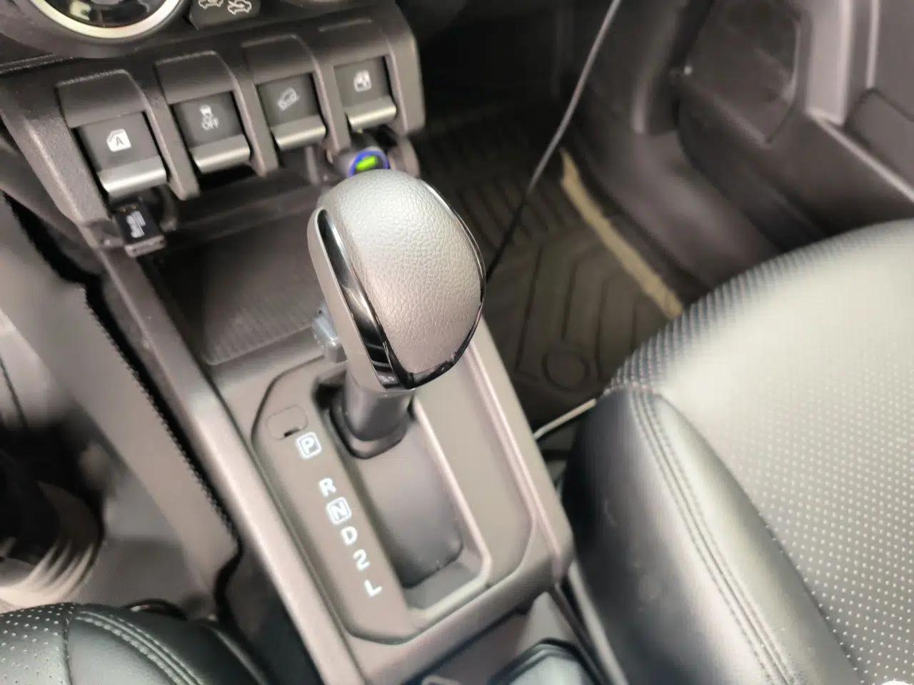 Suzuki Jimny  — миниатюра 15