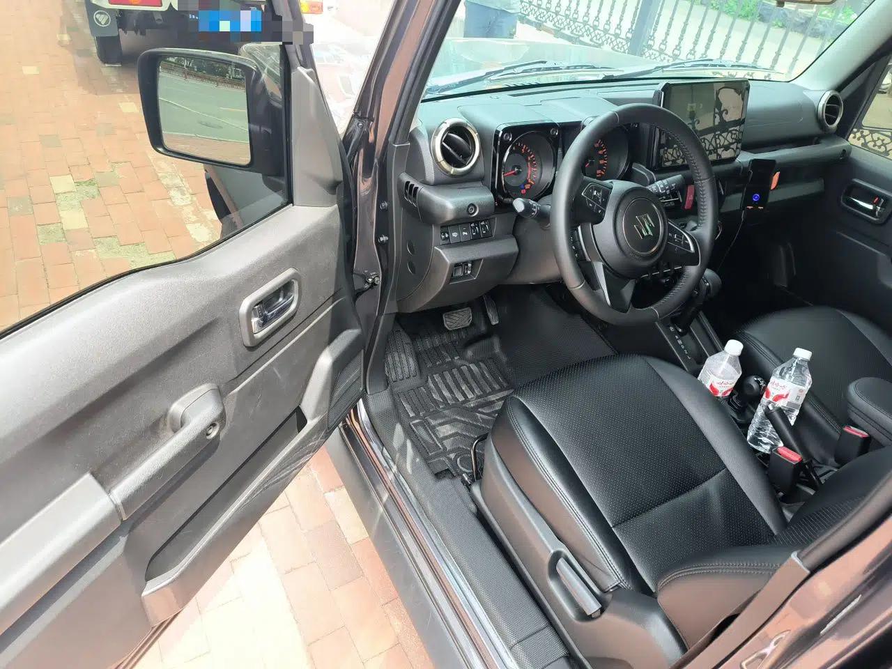 Suzuki Jimny  — миниатюра 17