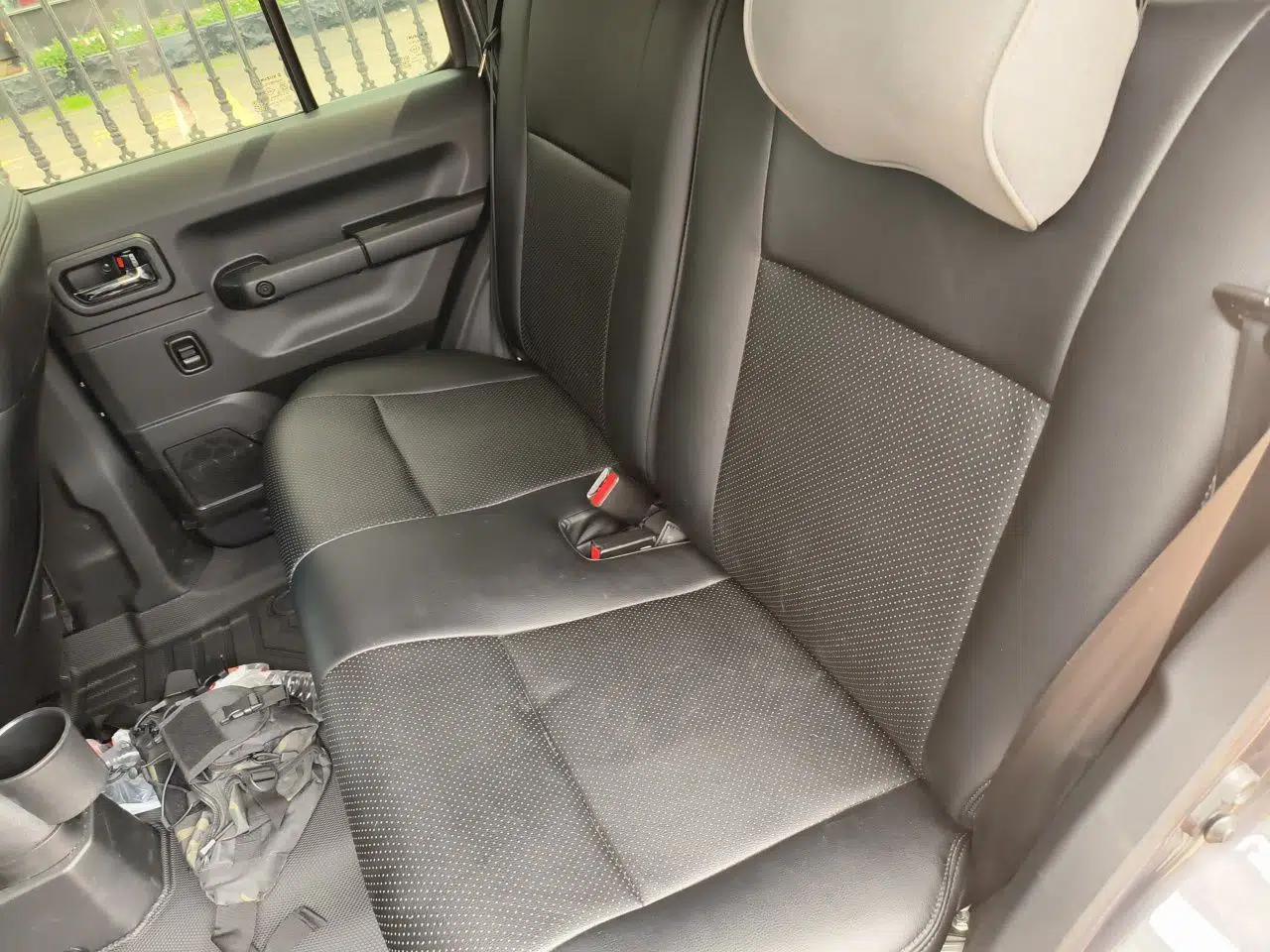 Suzuki Jimny  — миниатюра 18
