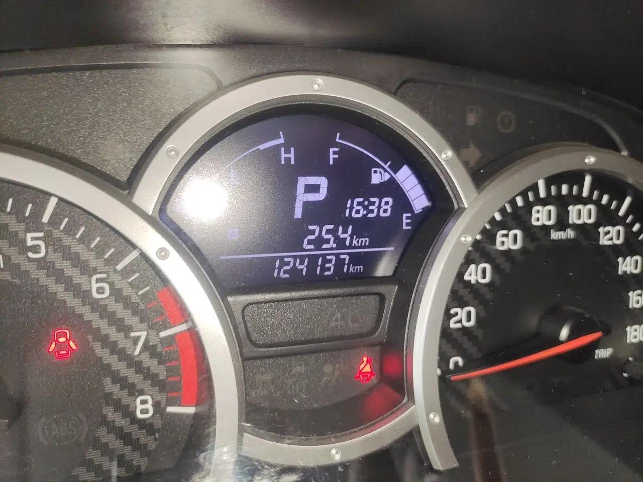 Suzuki Jimny 2015 1.3L AT JLX Navigation Edition — миниатюра 13