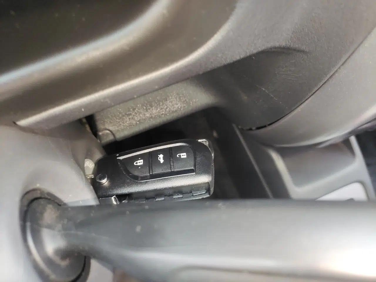 Suzuki Jimny 2015 1.3L AT JLX Navigation Edition — миниатюра 9