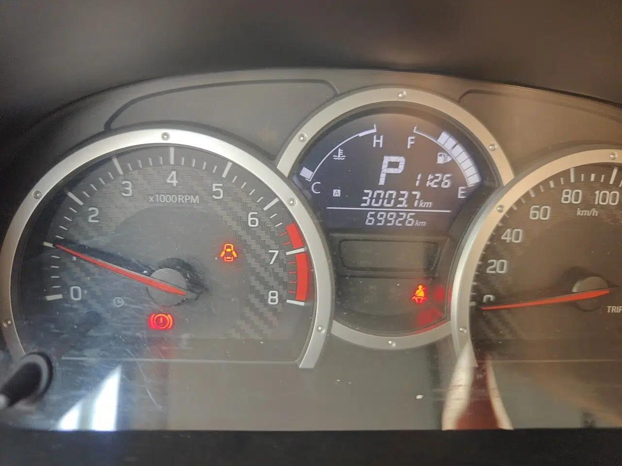 Suzuki Jimny 2015 1.3 AT JLX — миниатюра 13