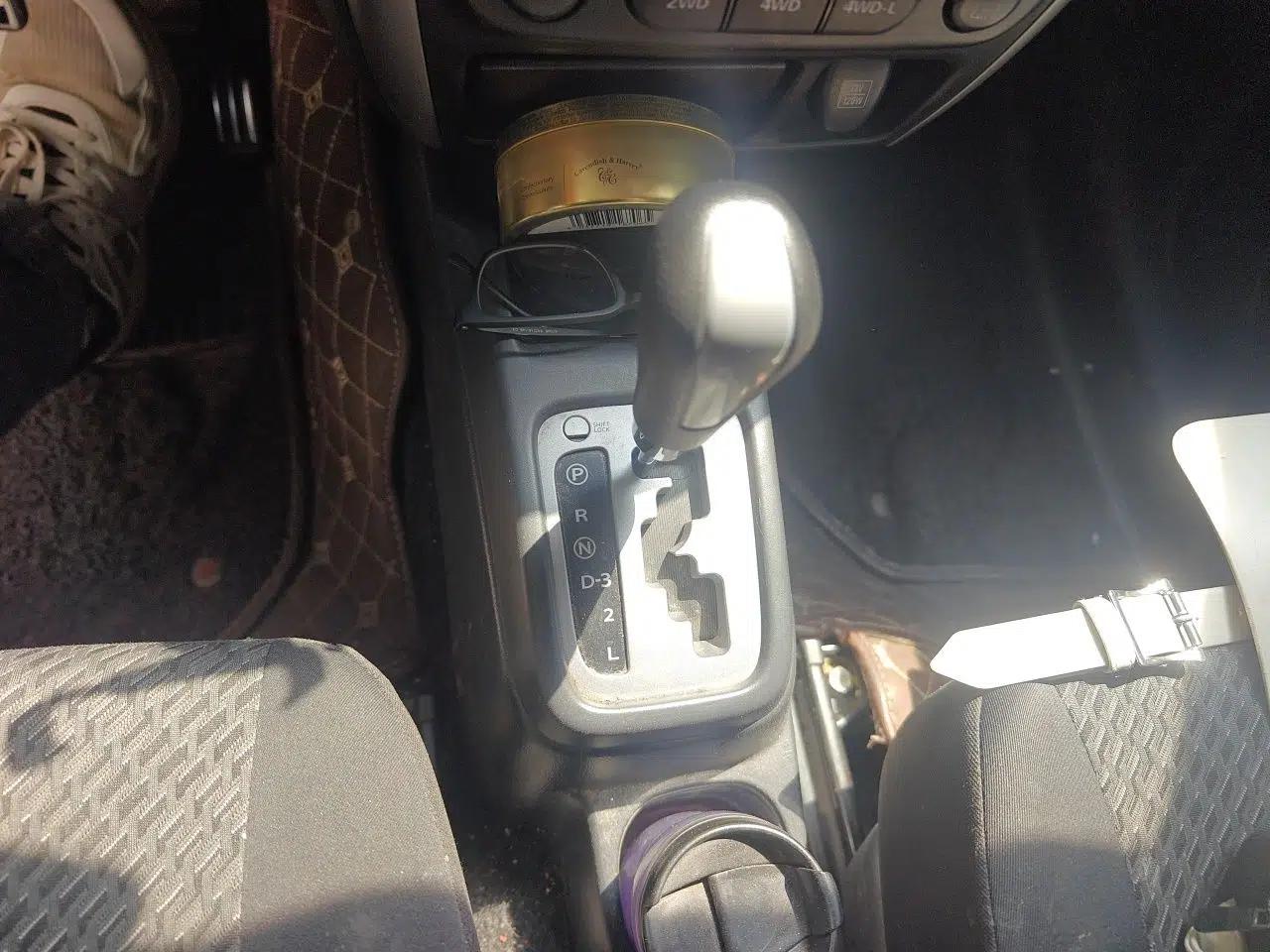 Suzuki Jimny 2015 1.3 AT JLX — миниатюра 15