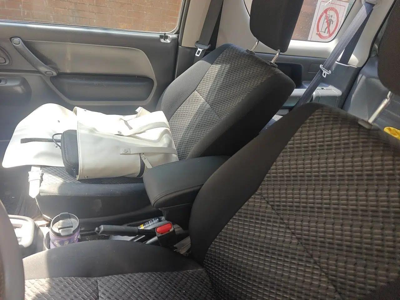 Suzuki Jimny 2015 1.3 AT JLX — миниатюра 18