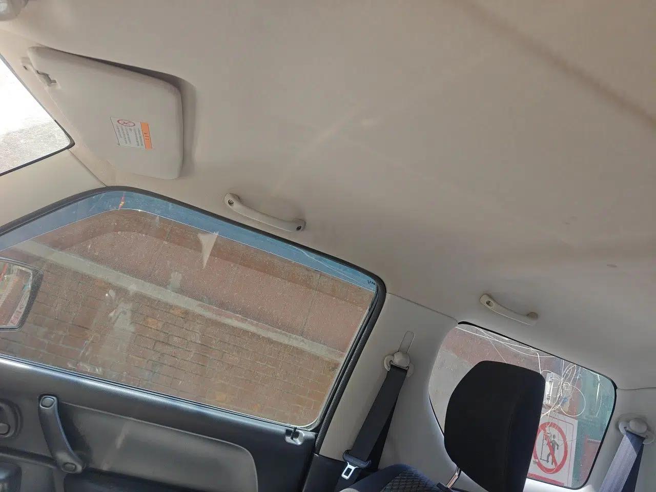 Suzuki Jimny 2015 1.3 AT JLX — миниатюра 19