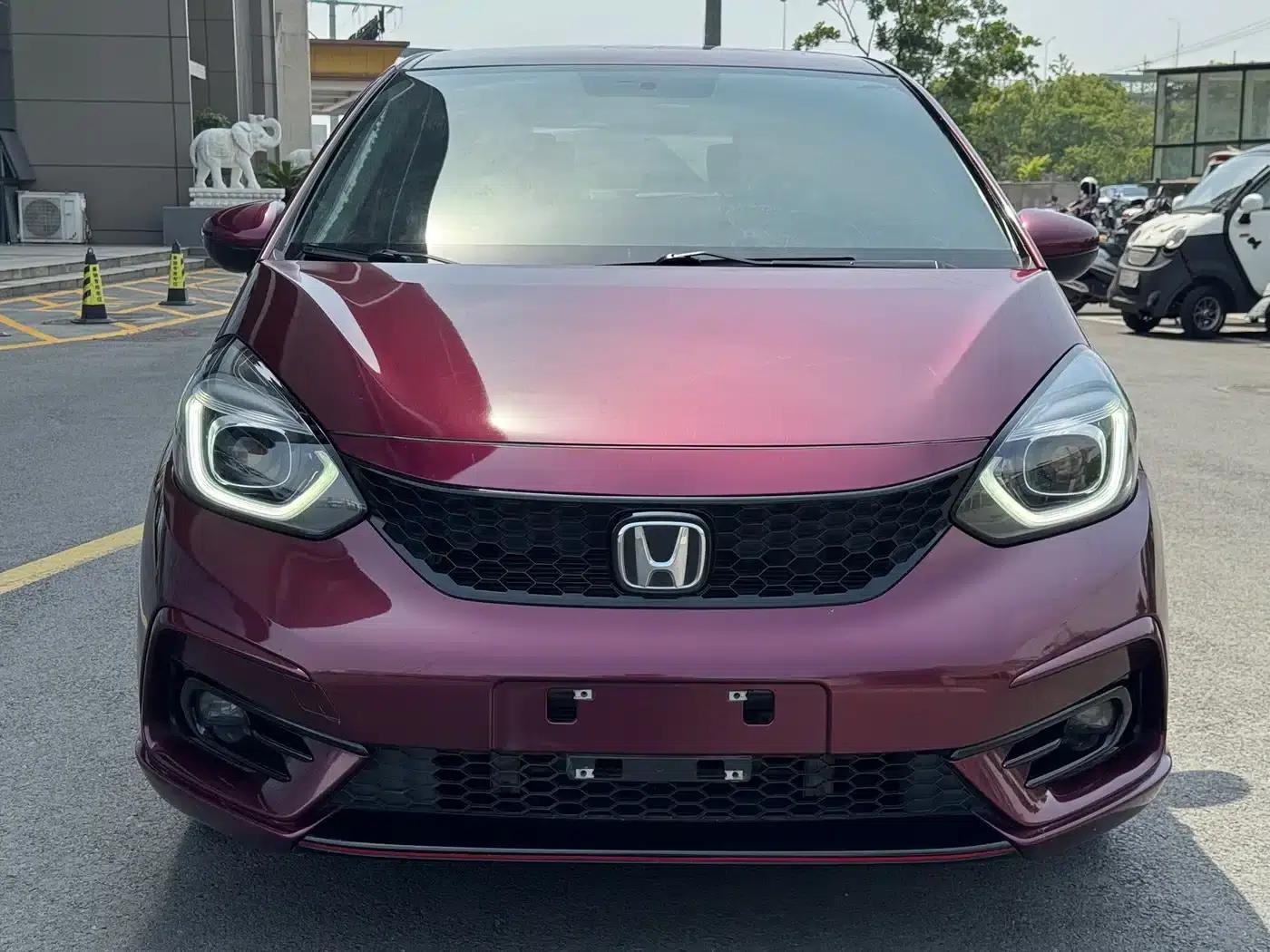 LIFE 2021 1.5L CVT SPORT Edition — миниатюра 2