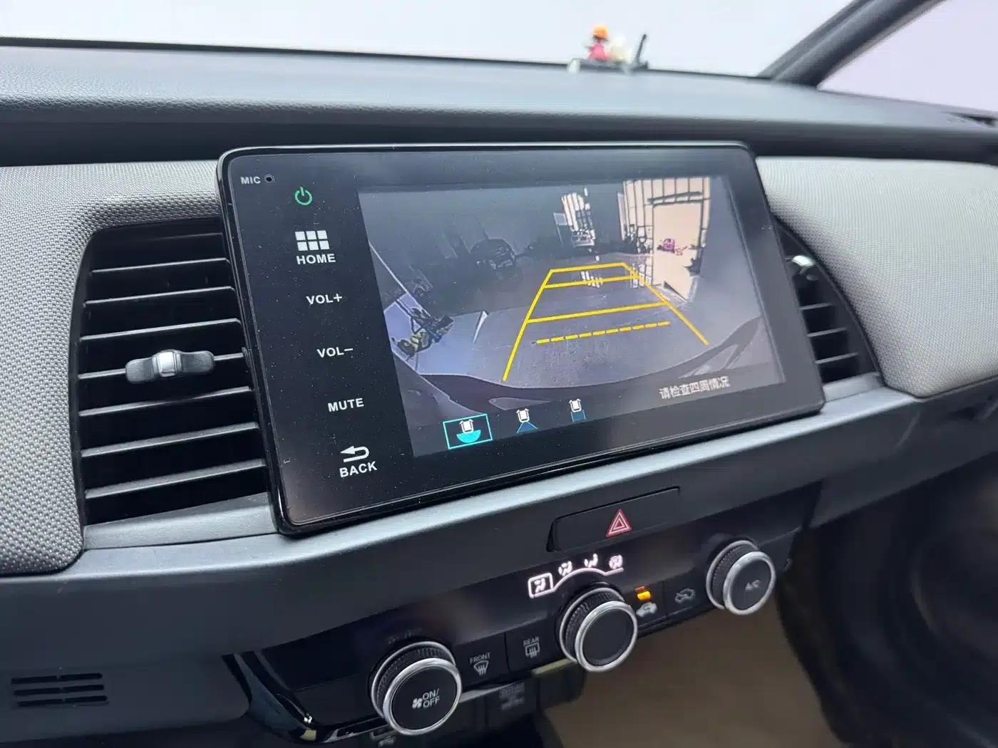 LIFE 2021 1.5L CVT SPORT Edition — миниатюра 12