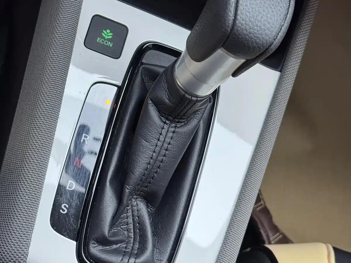 LIFE 2021 1.5L CVT SPORT Edition — миниатюра 13