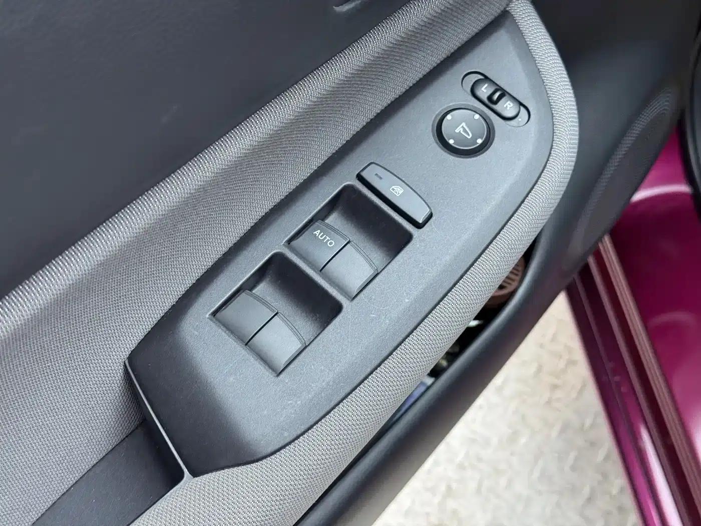 LIFE 2021 1.5L CVT SPORT Edition — миниатюра 14