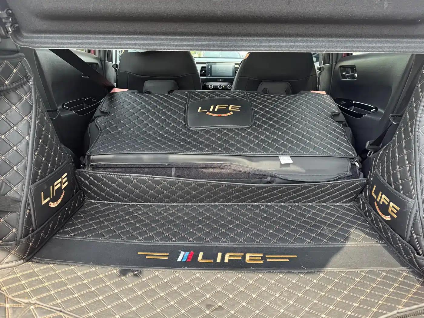 LIFE 2021 1.5L CVT SPORT Edition — миниатюра 19