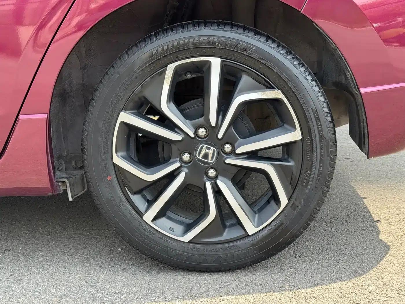 LIFE 2021 1.5L CVT SPORT Edition — миниатюра 21