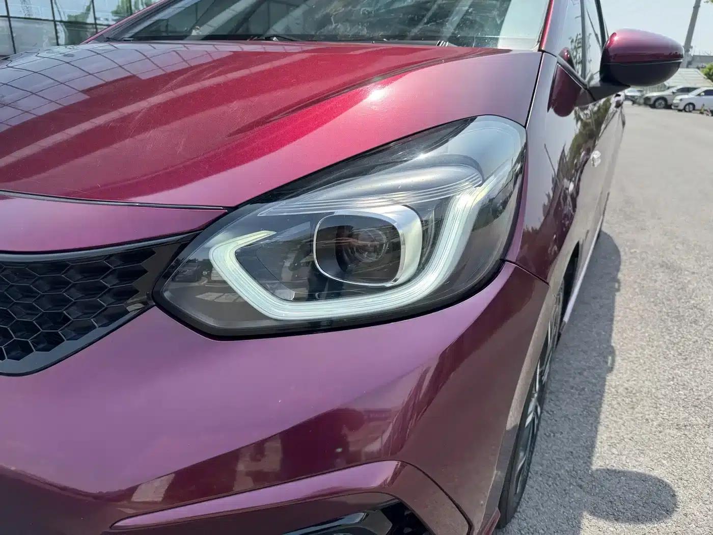 LIFE 2021 1.5L CVT SPORT Edition — миниатюра 4