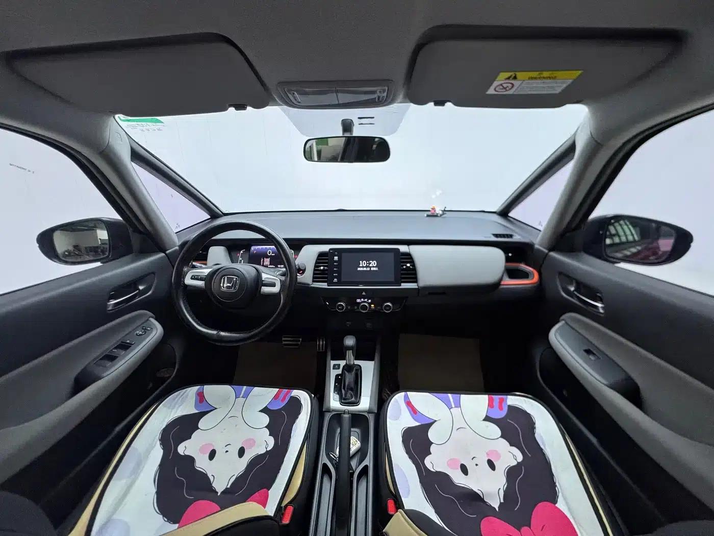 LIFE 2021 1.5L CVT SPORT Edition — миниатюра 6