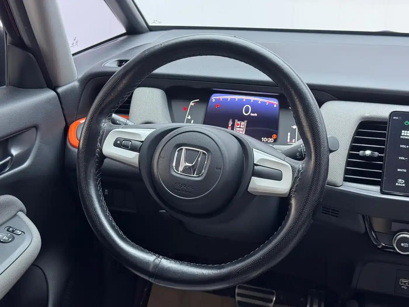 LIFE 2021 1.5L CVT SPORT Edition — миниатюра 7