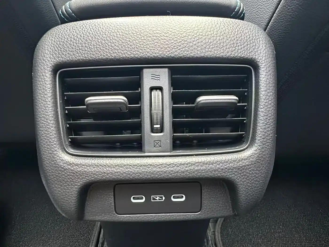 Honda HR-V 2024 240TURBO Sporty Edition — миниатюра 19