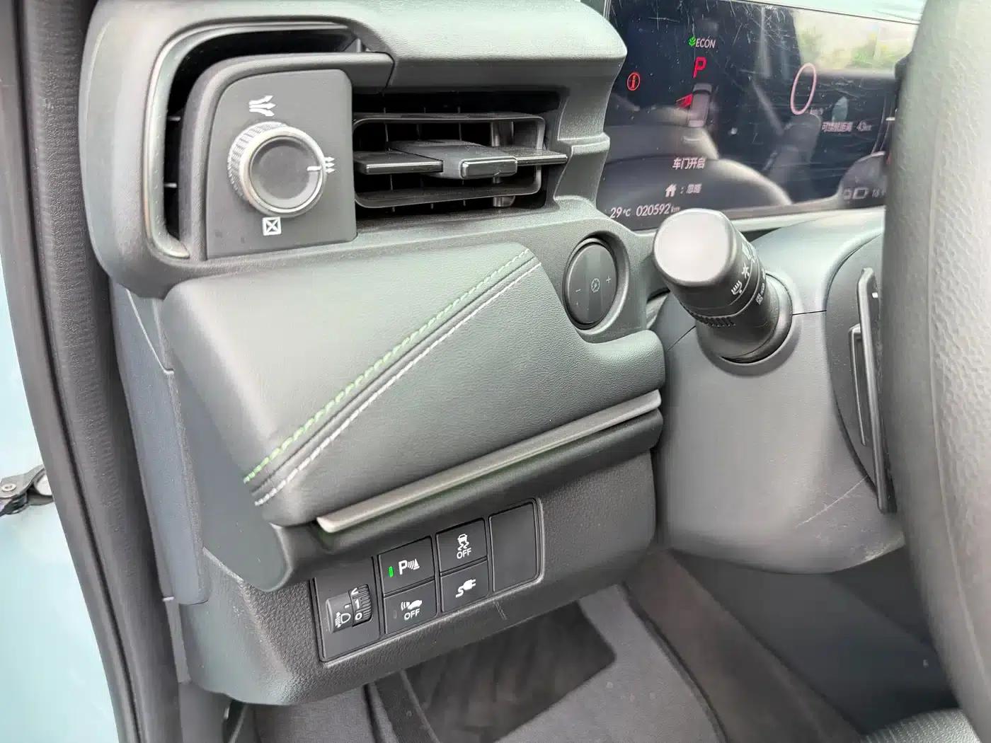e:NP1 Extreme Performance 1 2023 Model 420km Extreme Edition — миниатюра 12