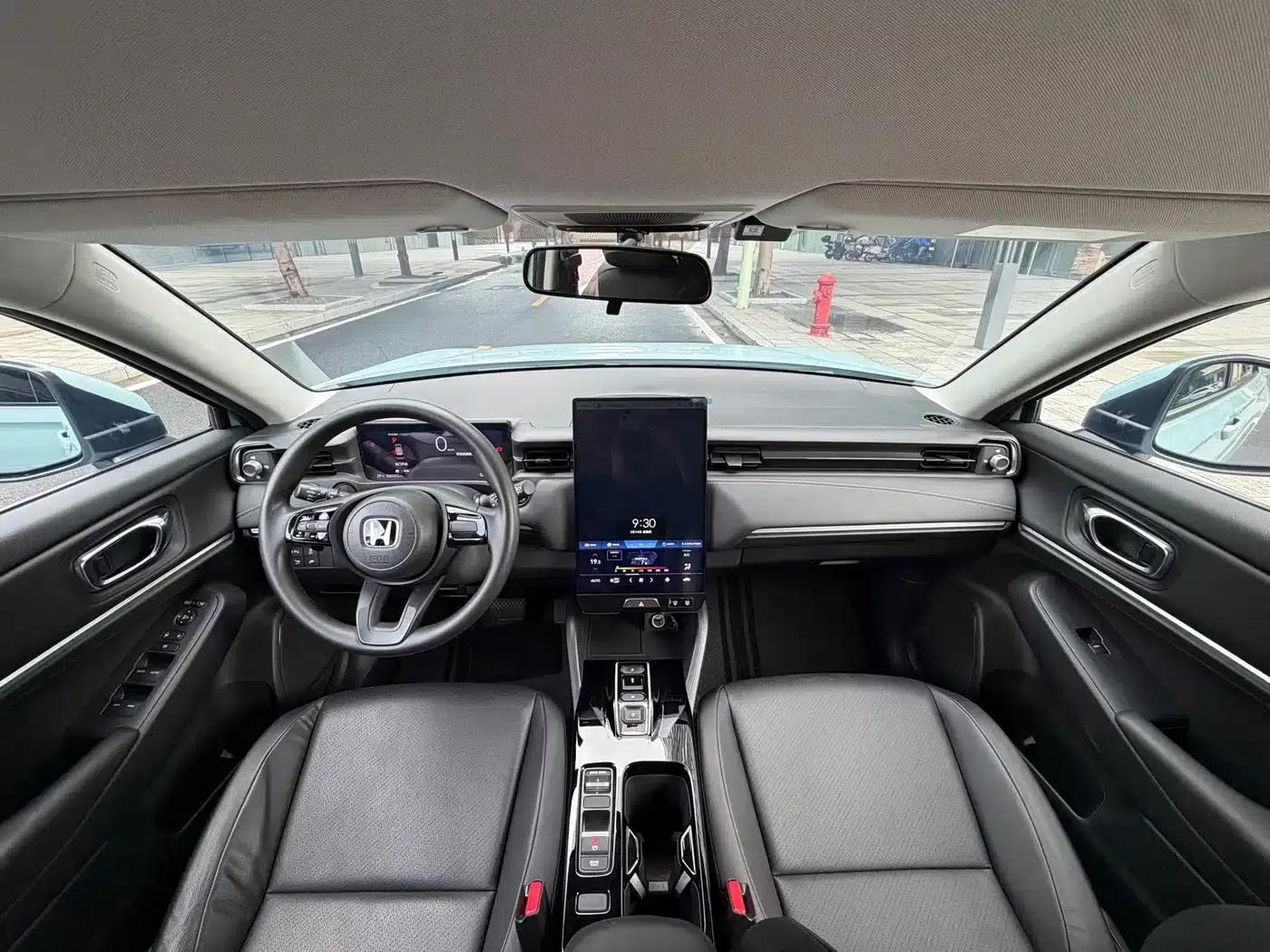 e:NP1 Extreme Performance 1 2023 Model 420km Extreme Edition — миниатюра 14