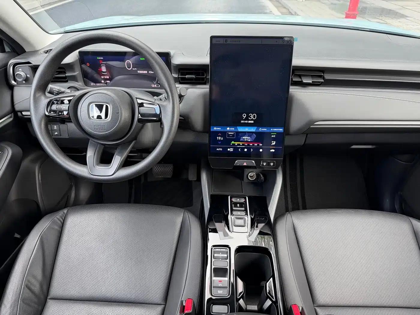 e:NP1 Extreme Performance 1 2023 Model 420km Extreme Edition — миниатюра 15