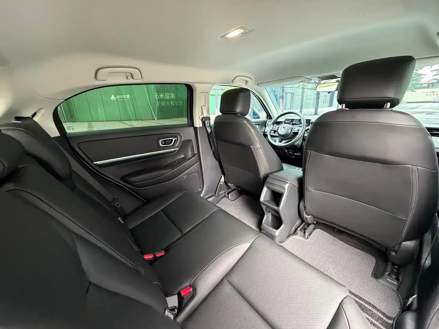 e:NP1 Extreme Performance 1 2023 Model 420km Extreme Edition — миниатюра 16