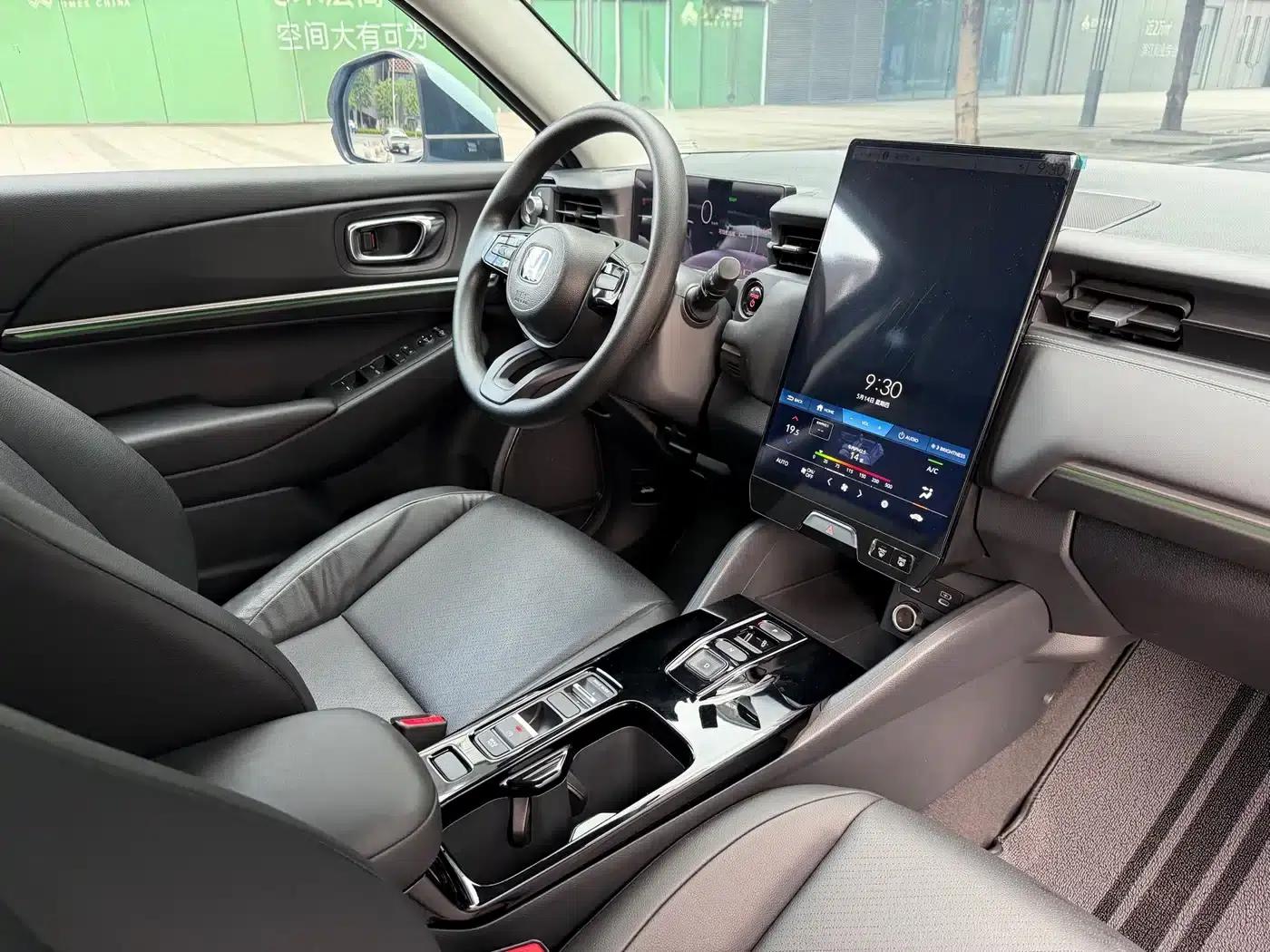 e:NP1 Extreme Performance 1 2023 Model 420km Extreme Edition — миниатюра 18