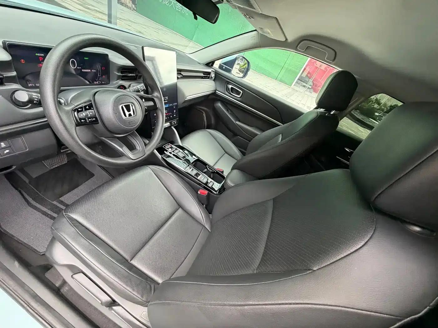 e:NP1 Extreme Performance 1 2023 Model 420km Extreme Edition — миниатюра 9