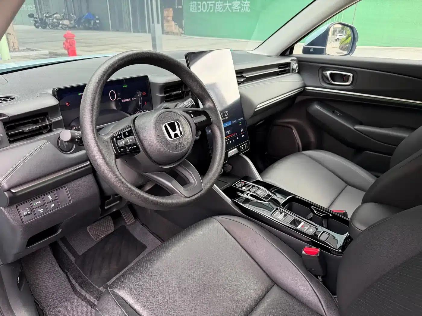 e:NP1 Extreme Performance 1 2023 Model 420km Extreme Edition — миниатюра 10