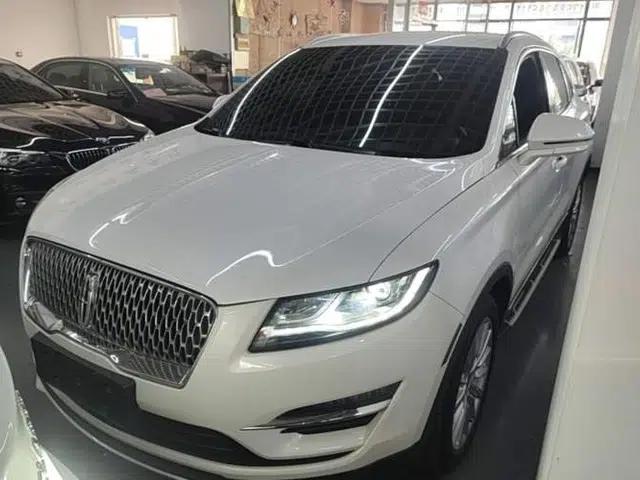 Lincoln MKC 2019 2.0T Two-Wheel Drive Luxury Edition China VI Standard